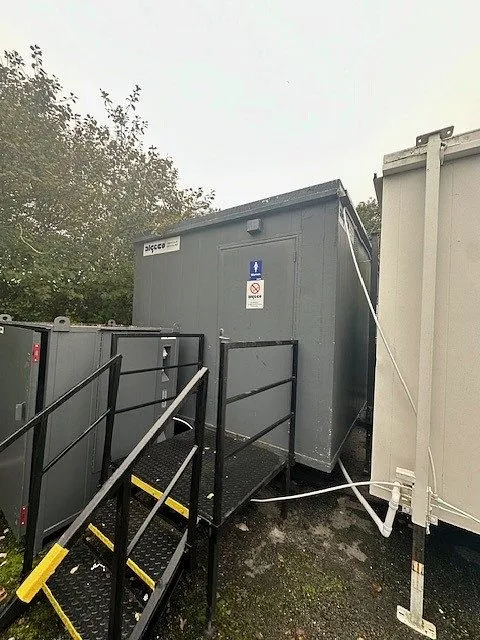 Parkareal Just Solutions Group Ltd. in Coventry