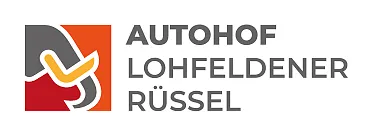 Parkareal SVG Autohof Lohfeldener Rüssel in Lohfelden