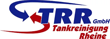 Parkareal TRR Tankreinigung GmbH in Rheine