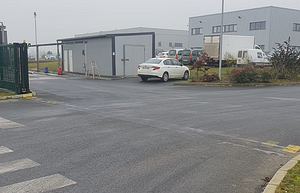 Parkareal Sarl Clean Trucks Auto in Bapaume