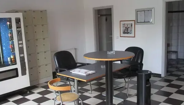 Parkareal Fehrenkoetter in Ladbergen