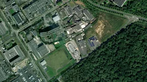 Parkareal Keolia Park'n Stock in Trappes