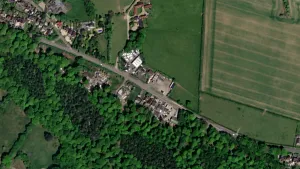 Parkareal Chris's Cafe & Motel in High Wycombe