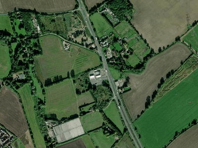 Astwick Service Station - Highway Stops Retail Ltd.