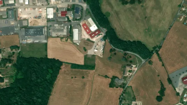 Parkareal Trucks Park Oversize Transport in Saint-Didier-sur-Chalaronne