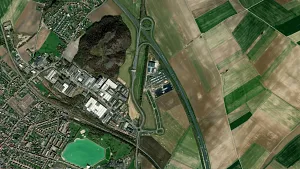 Parkareal TWV PARK in Labourse