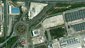 Parkareal ARABA LOGÍSTICA S.A. in Ribera Baja