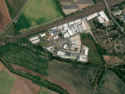 L.I.T. Cargo GmbH Oebisfelde