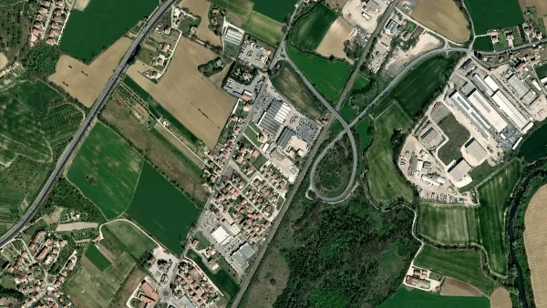 Parkareal Trasporti DP S.R.L. in Narni