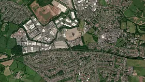 Parkareal MFT Commercial Ltd. in Walsall