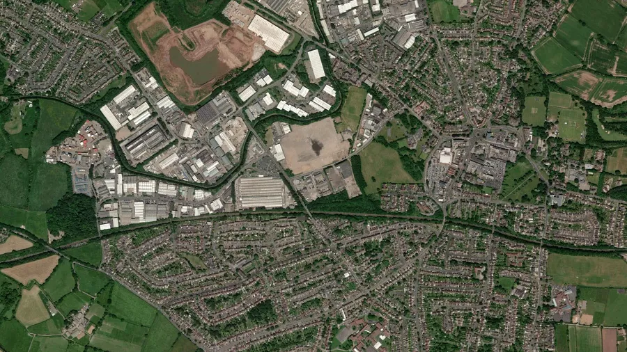 Parkareal MFT Commercial Ltd. in Walsall