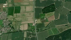 Parkareal The Fox Inn in Grantham