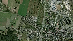 Parkareal Uslugi transportowe Waldemar Gierczynski in Końskie