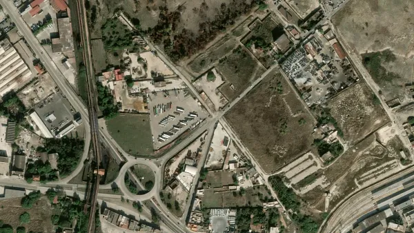 Parkareal Parcheggio Porta di Taranto S.R.L.S. in Tarent