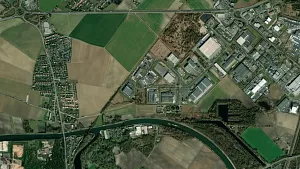 Parkareal RBNB TRUCKS in Carvin