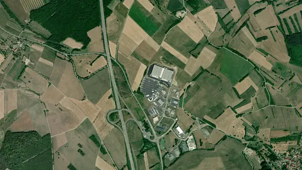 Parkareal Kimmel in Thal-Drulingen