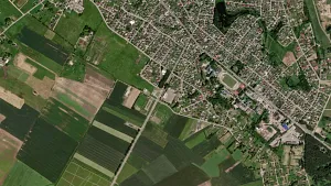 Parkareal Lithuania in Raseiniai