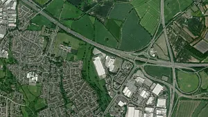 Parkareal Just Solutions Group Ltd. in Coventry