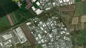 Parkareal Wolfgang Matthießen GmbH & Co. KG in Henstedt-Ulzburg