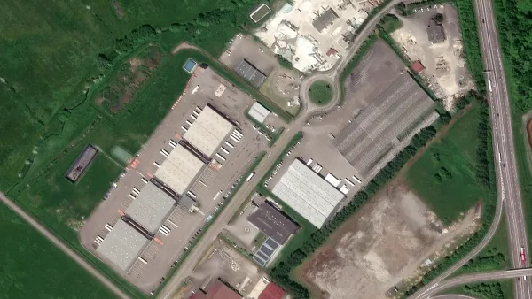 Parkareal Perrenot Transvallées in Châtenois