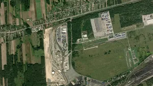 Parkareal ADAMPOL in Terespol (Gmina)