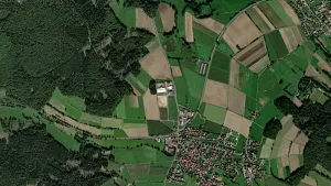 Parkareal Olaf Jehn SBV in Ebersburg