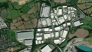 Parkareal Premier Logistics UK Limited in Coalville