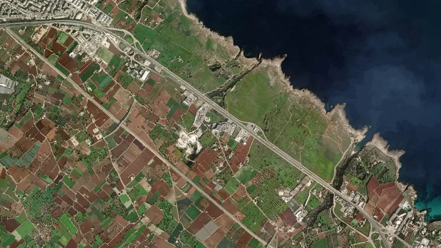 Parkareal Mancini Srl in Polignano a Mare