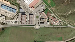 Parkareal Cetramesa S.A. in Salamanca