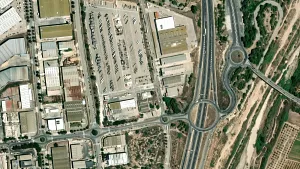 Parkareal Lavaflix XXI S.L. in Tarragona