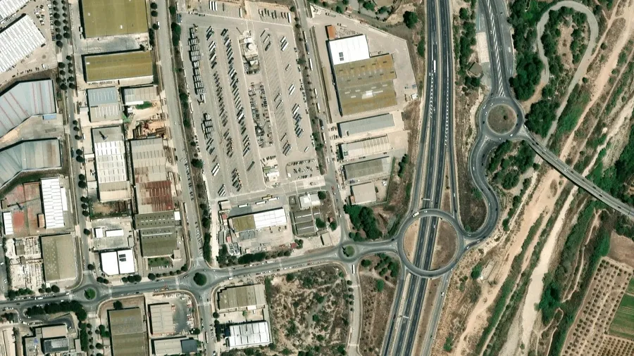 Parkareal Lavaflix XXI S.L. in Tarragona