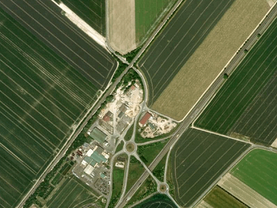 Silvex Parking - (Depot Parking)