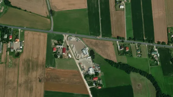 Parkareal WISMAR SP. Z O. in Stara Biała