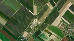 Parkareal Silvex in Lavannes