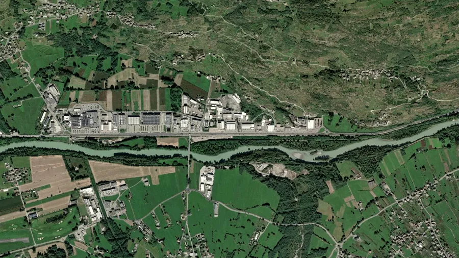 Parkareal Sgualdino Tyre & Auto Service srl in Castione Andevenno