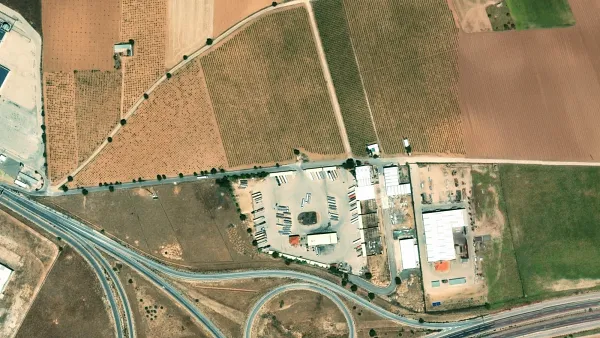 Parkareal LOGISTICA Y CISTERNA S.L in Tomelloso