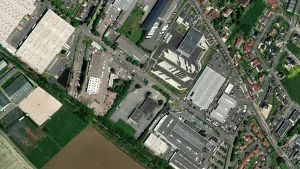 Parkareal DUC Nord in Hénin-Beaumont