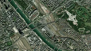 Parkareal King Park Bercy in Paris