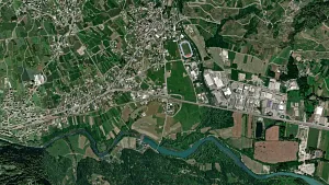 Parkareal TruckStop Albergo Ristorante Baffo S.r.l. in Chiuro