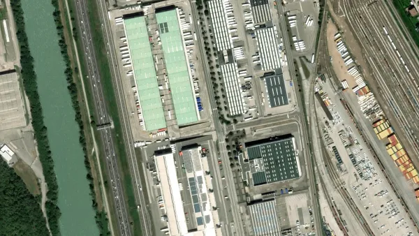 Parkareal TSECURITY SRL Trento in Trient