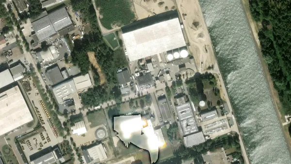 Truck parking lot Truckstop 26Bis in Heusden-Zolder