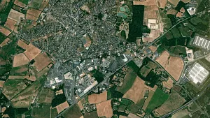 Parkareal Pineau Dépannage in Verrières-en-Anjou