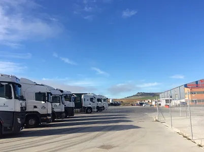 Eurocam Tudela
