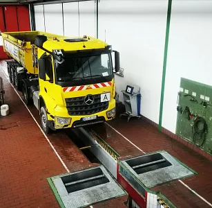 Parking Alois Killisperger