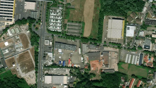 Parkareal XXL Wash M. Yalli e.K. Transporte & Logistik in Bochum