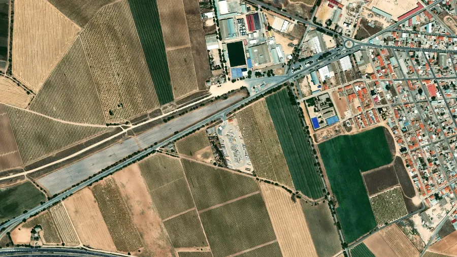 Parkareal Servicios Manchacentro Sdad Coop CLM in Argamasilla de Alba