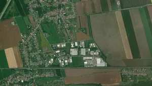 Parkareal Simple in Markranstädt