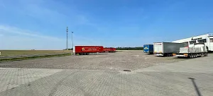 Parkareal Foltrans Serwis in Sośnicowice