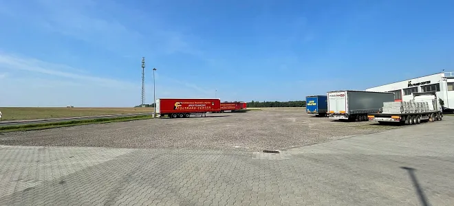 Foltrans Serwis