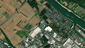 Parkareal Hartmann in Koblenz